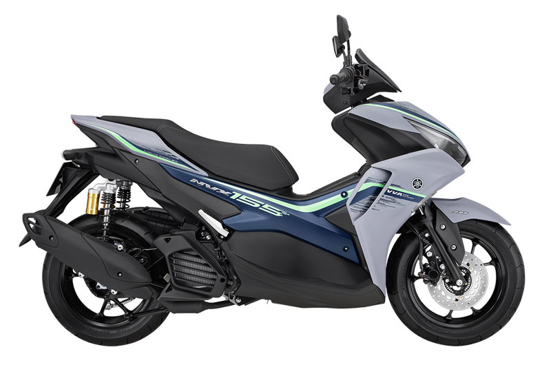 Bảng giá xe ga Yamaha tháng 5/2024