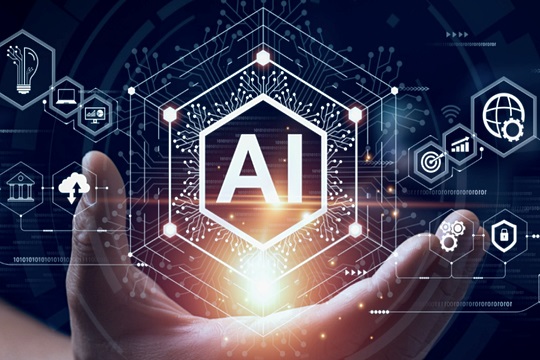 Tính năng mới hỗ trợ xây dựng ứng dụng AI tạo sinh