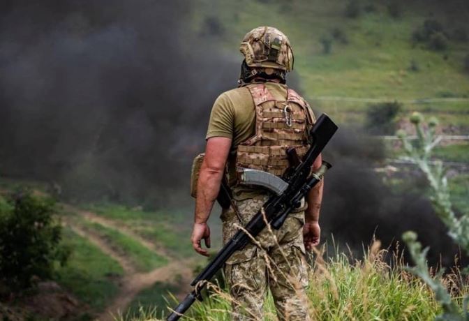 Ukraine tiết lộ chi phí cho mỗi binh sĩ ngoài tiền tuyến