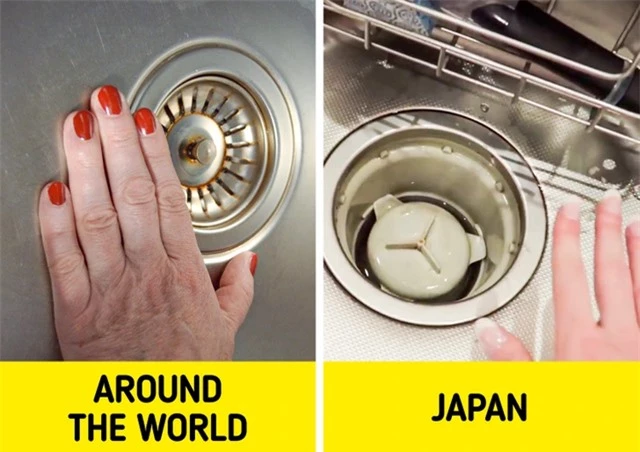 6 món đồ thông minh trong nhà của người Nhật, cả thế giới muốn "bắt chước"- Ảnh 6.