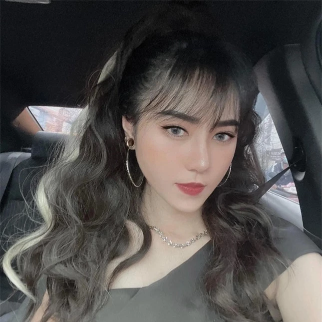Cô gái Đồng Nai xinh đẹp phát khổ vì cái tên độc lạ, không giống ai ảnh 2