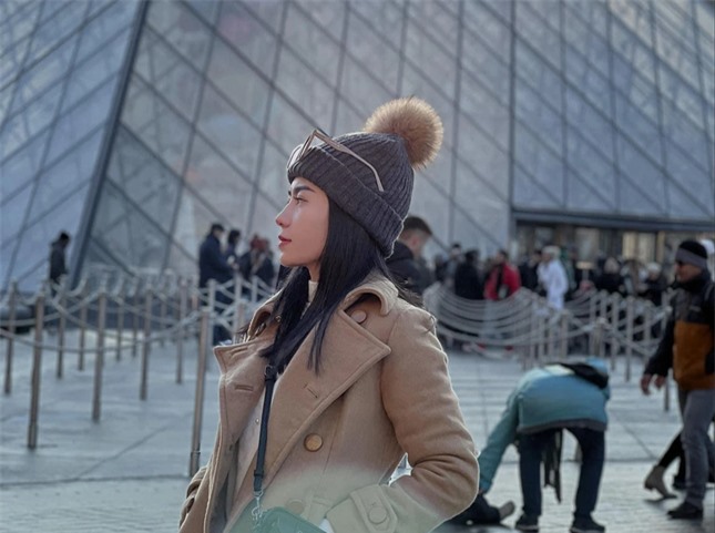 Cô gái Đồng Nai xinh đẹp phát khổ vì cái tên độc lạ, không giống ai ảnh 3