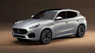 Bảng giá xe Maserati tháng 5/2024