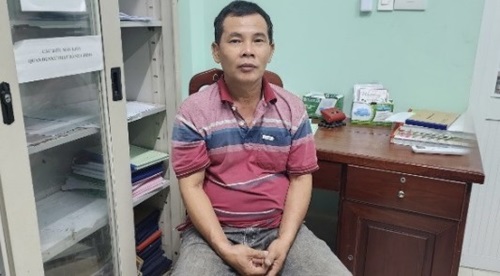 Kiên Giang: Bắt giữ đối tượng vận chuyển gần 30 ngàn gói thuốc lá lậu