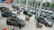 ‘Trùm xe điện’ BYD chính thức vào Việt Nam tháng 6, bán liền 6 mẫu xe ngay trong năm nay
