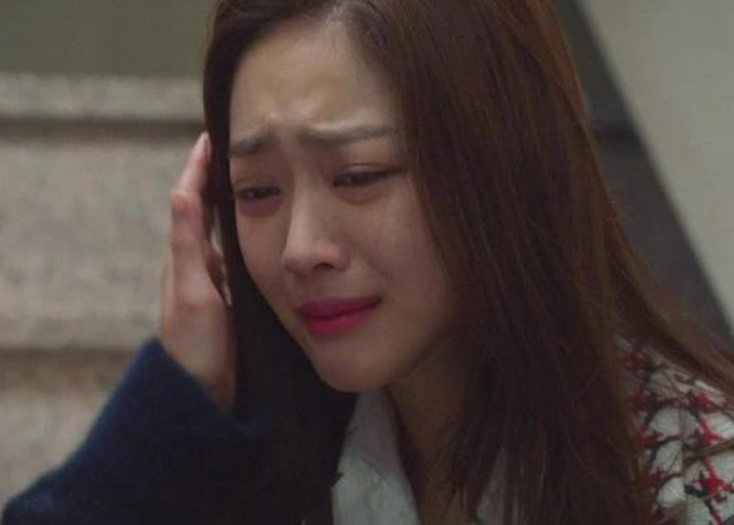 Chồng lén lút qua thăm vợ cũ, đến nơi chứng kiến cảnh tượng trong nhà tắm, tôi uất nghẹn đến điên người