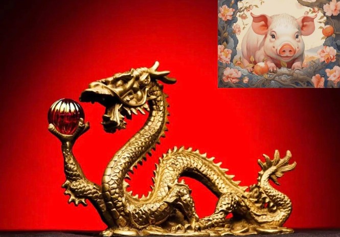 Bắt đầu từ tháng 5, ba con giáp này sẽ liên tục gặp may mắn, sự nghiệp thuận lợi và tài lộc khởi sắc