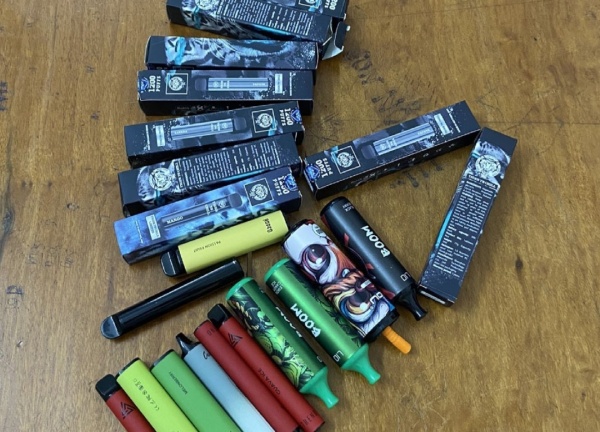 Đề xuất chưa lưu hành thuốc lá điện tử tại Việt Nam