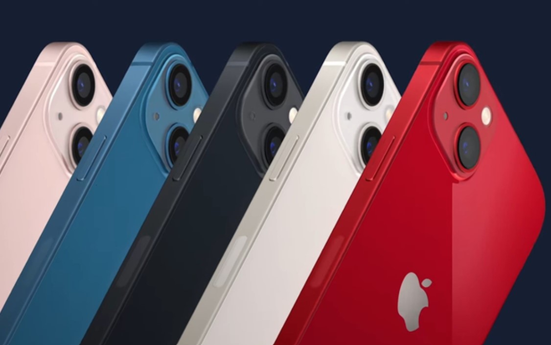 Mẫu iPhone dưới 12 triệu với thiết kế đẹp mắt và hiện đại