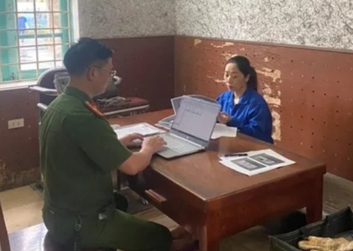 Dùng chiêu lừa góp vốn, nữ quái chiếm đoạt hơn 8 tỷ đồng