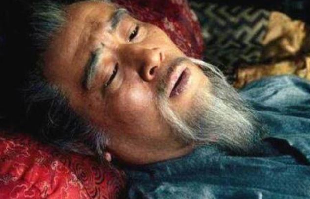 Giao con trai v&#xE0; Th&#x1EE5;c H&#xE1;n cho Gia C&#xE1;t L&#x1B0;&#x1EE3;ng, v&#x1EAD;y t&#x1EA1;i sao L&#x1B0;u B&#x1ECB; &#x111;&#x1EC3; l&#x1EA1;i di ng&#xF4;n cho Tri&#x1EC7;u V&#xE2;n?