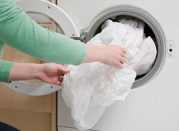 5 mẹo hay giúp bạn sử dụng máy giặt tiết kiệm điện nhất có thể