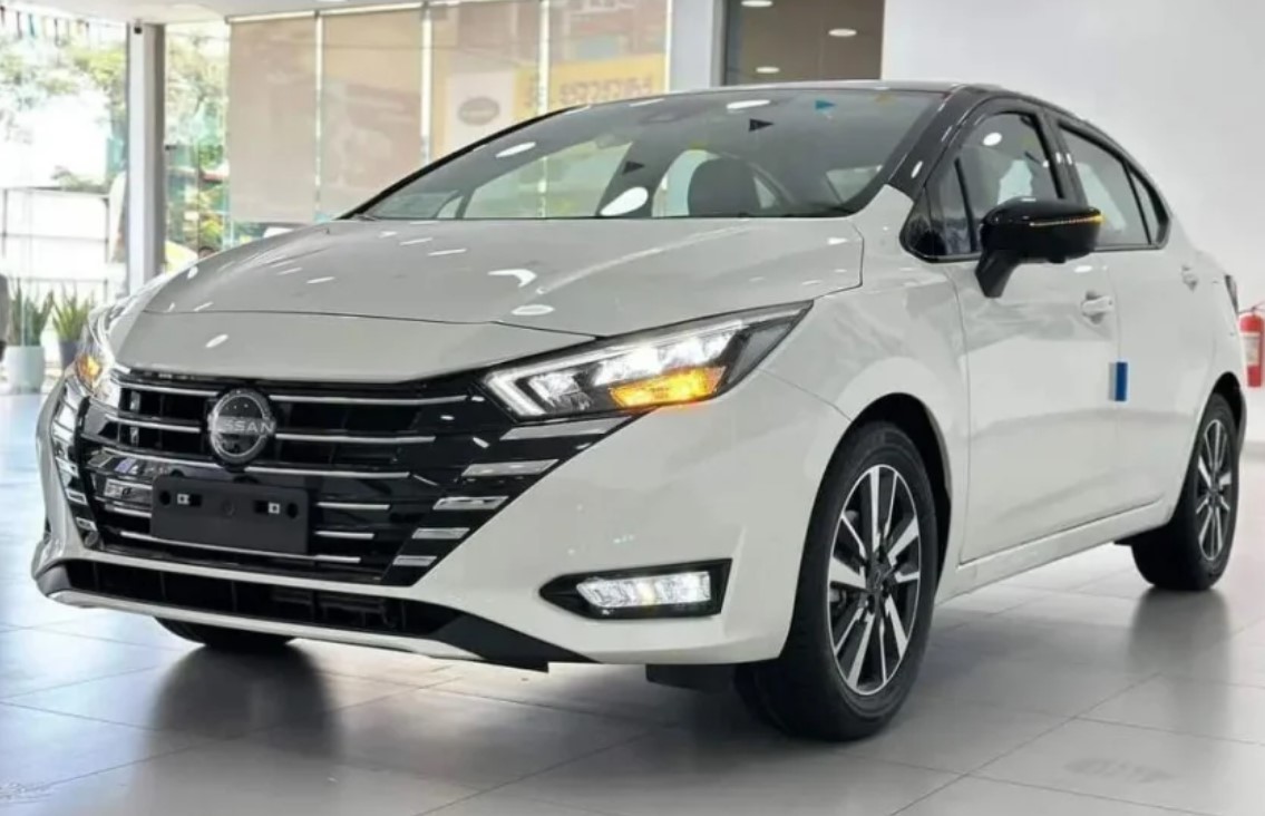 Đại lý nhận đặt cọc Nissan Almera 2024, chờ ngày về Việt Nam đấu Toyota Vios, Honda City