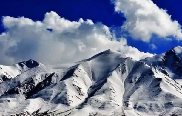 Vì sao ngọn núi linh thiêng nhất Trung Quốc được canh gác nghiêm ngặt? Chỉ vì một phát hiện lớn 37 năm trước!