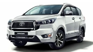 Ra mắt Toyota Innova phiên bản mới cực đẹp, trang bị ăn đứt Mitsubishi Xpander, giá 605 triệu đồng