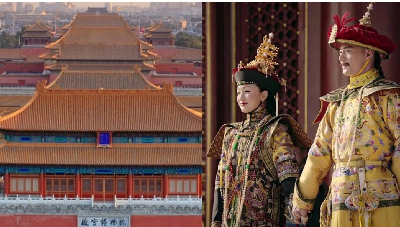 H&#x1EC7; th&#x1ED1;ng s&#x1B0;&#x1EDF;i &#x1EA5;m &#x111;&#x1EB7;c bi&#x1EC7;t c&#x1EE7;a T&#x1EED; C&#x1EA5;m Th&#xE0;nh, ch&#x1EC9; d&#xE0;nh ri&#xEA;ng cho ho&#xE0;ng &#x111;&#x1EBF; v&#xE0; phi t&#x1EA7;n