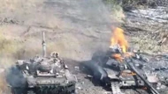42 xe tăng của Nga bị thiệt hại trong cuộc tấn công bất thành tại Donetsk?