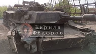 Thành tích thảm hại, M1 Abrams bị Ukraine rút khỏi tiền tuyến