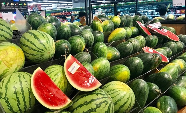 5 lưu ý gì khi xuất khẩu dưa hấu sang Trung Quốc