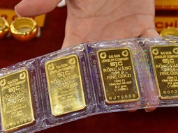 Nhu cầu vẫn tăng mạnh, giá vàng tại Việt Nam cao kỷ lục