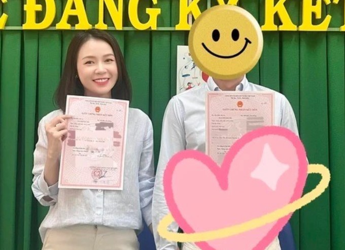 Hé lộ thông tin hiếm hoi về chồng đại gia của Sam