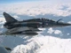 Pháp dùng Mirage 2000D xóa nhiễu điện tử cực mạnh ở Baltic?