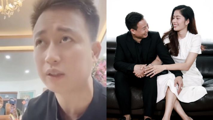 Bùi Hữu Cường giả nghèo để thử lòng Nam Em và cái kết suýt bẽ bàng vì vợ sắp cưới quá thẳng tính