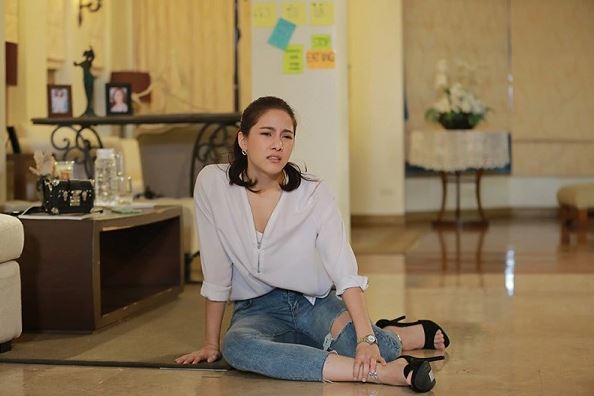 Con mới 3 tháng đã để ở nhà rồi đi làm, nhưng vô tình nghe được câu chuyện của chồng với hàng xóm, em ôm con về nhà mẹ đẻ ngay lập tức