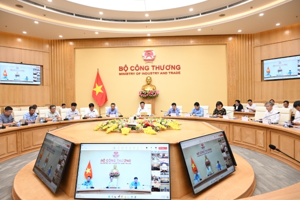 EVN đề xuất giải pháp đẩy nhanh tiến độ đường dây 500kV mạch 3