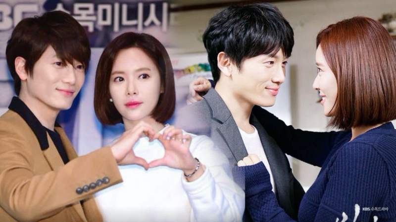 Remake phim của Hwang Jung Eum và Ji Sung: Ai sẽ là nam, nữ chính bản Việt