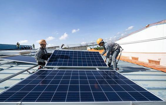 Đề xuất mọi khách hàng được mua điện tái tạo, không cần qua EVN