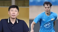 HLV Kim Sang-sik giúp V-League sôi động trở lại
