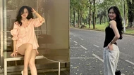 Vẻ ngoài cuốn hút của 3 hot girl Tuyên Quang làm vợ cầu thủ