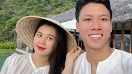 Cuộc sống viên mãn của 3 hot girl Nghệ An cưới cầu thủ nổi tiếng
