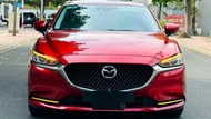 Chạy ‘siêu lướt’ 5.000 km, Mazda6 được rao bán với giá khó tin