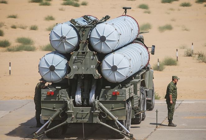 Hai nước NATO quyết không chuyển cho Ukraine hệ thống phòng không do Nga sản xuất