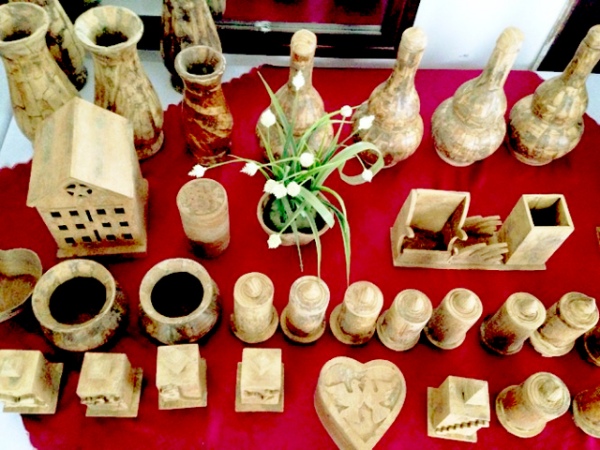 Yên Bái: Kiến nghị hỗ trợ doanh nghiệp xuất khẩu quế