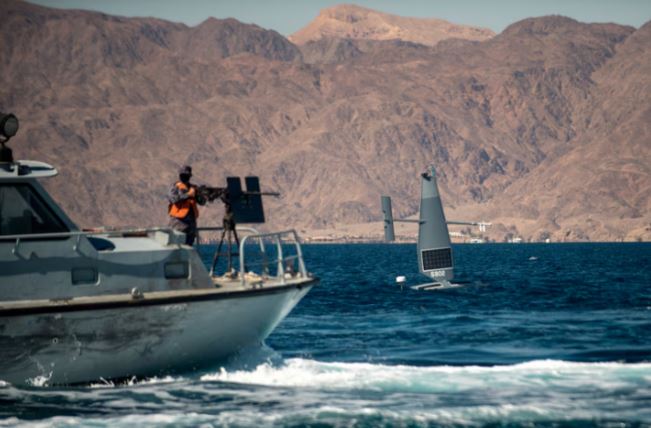 Mỹ lạc hậu trong cuộc chiến tàu không người lái, vội vã đuổi theo Nga - Trung