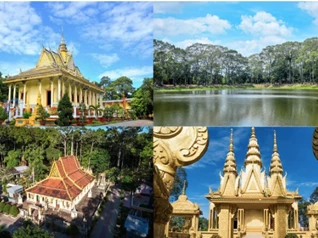 Lọt top 3 thành phố không khí sạch nhất Đông Nam Á, địa phương nào của Việt Nam làm nên kỳ tích?