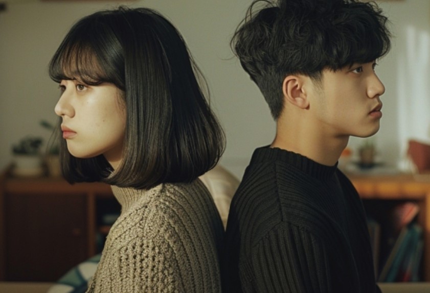 Lần đầu đến thăm nhà người yêu, một hành động nhỏ của bố anh khiến tôi quyết định "bỏ của chạy lấy người"