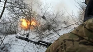Ukraine tìm cách đánh lạc hướng Nga khỏi pháo đài phòng thủ miền Đông