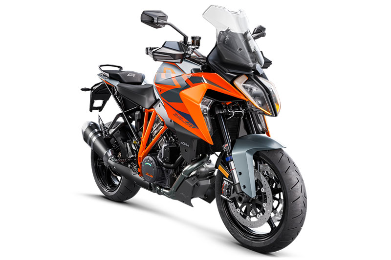 Bảng giá xe KTM tháng 5/2024