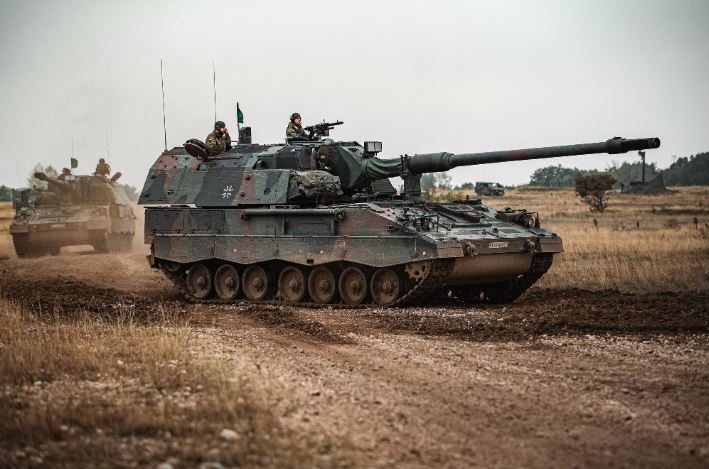 UAV Nga đưa vũ khí đắt đỏ của Ukraine vào tầm ngắm hỏa lực