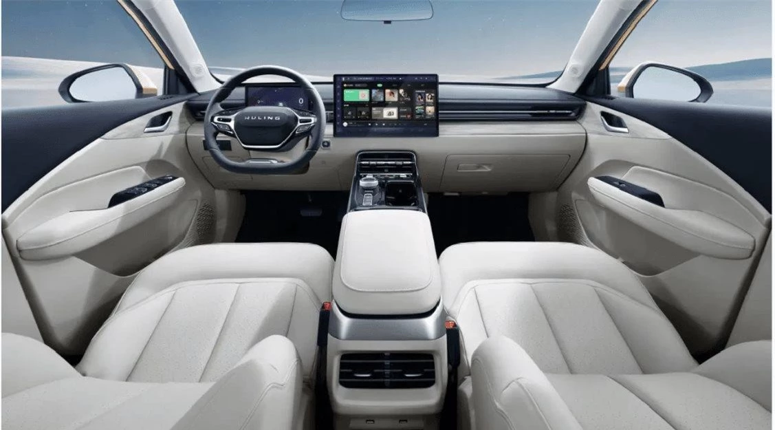 Ra mắt mẫu sedan cực ‘xịn’ giá 384 triệu đồng: Thiết kế ngang Camry, sẵn sàng thay thế Hyundai Grand i10?- Ảnh 3.