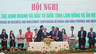 Lâm Đồng sẽ trao chứng nhận đầu tư 7 dự án, tổng vốn hơn 17.000 tỷ đồng