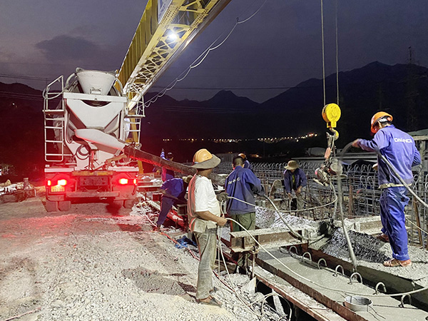 Đà Nẵng đẩy mạnh giải ngân vốn đầu tư công