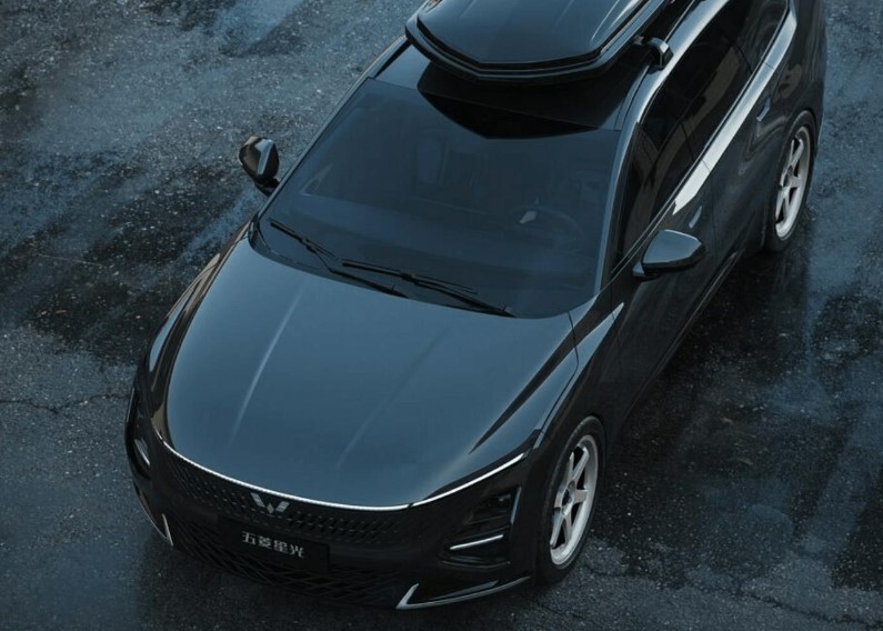 Ra mắt mẫu sedan cực ‘xịn’ giá 384 triệu đồng: Thiết kế ngang Camry, sẵn sàng thay thế Hyundai Grand i10?