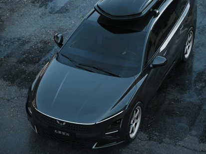 Ra mắt mẫu sedan cực ‘xịn’ giá 384 triệu đồng: Thiết kế ngang Camry, sẵn sàng thay thế Hyundai Grand i10?