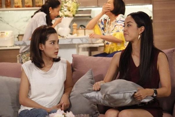 Bị mẹ chồng mắng vì nói hỗn với chồng, chị dâu thẳng thừng đáp trả khiến mẹ tôi giận dữ đến mức đuổi cả vợ chồng anh chị ra khỏi nhà