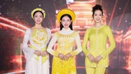 Chung kết Hoa hậu Quốc gia Việt Nam diễn ra ở tỉnh miền núi, không có đầm dạ hội